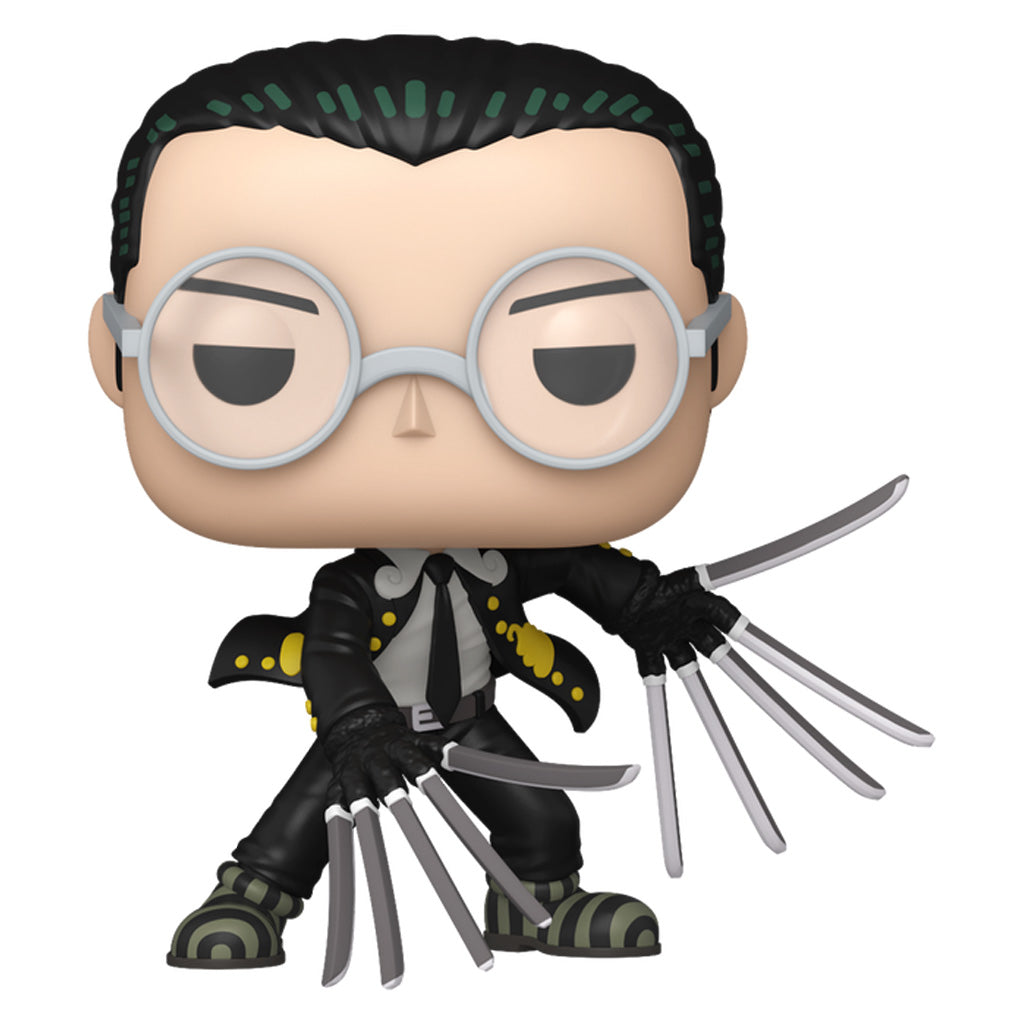 FUNKO POP ONE PIECE 14 KURO 2225