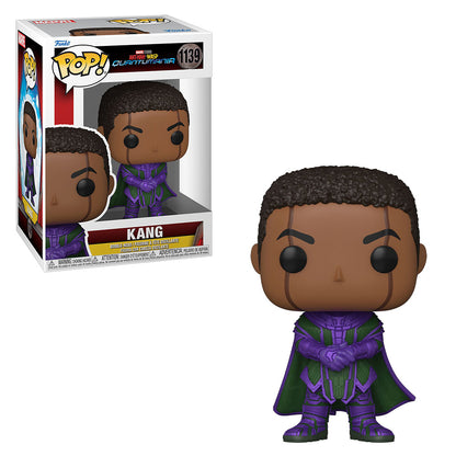 FUNKO POP MARVEL ANT-MAN QUANTUMANIA KANG 1139