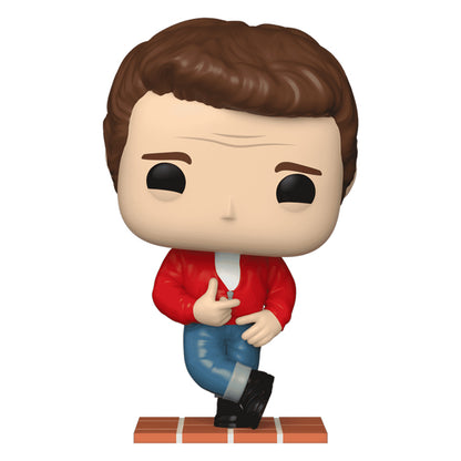 FUNKO POP MOVIES REBEL WITHOUT A CAUSE - JIM STARK 1724