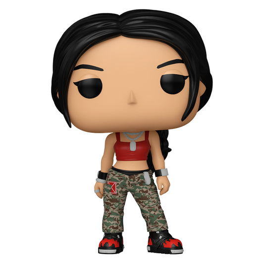 FUNKO POP FAST FURIOS S2 LETTY ORTIZ 1994