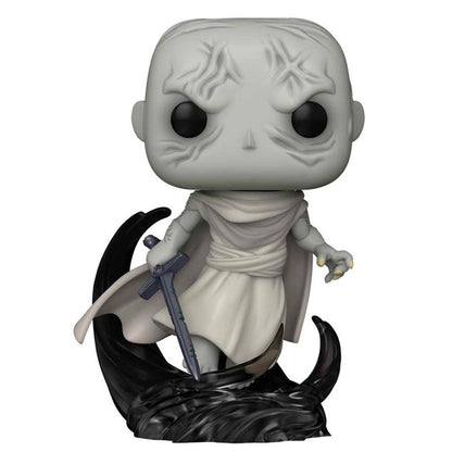 FUNKO POP MARVEL THOR LOVE AND THUNDER - GORR 1043