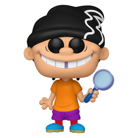 FUNKO POP ED,EDD N EDDY EDD DOUBLE D 1898