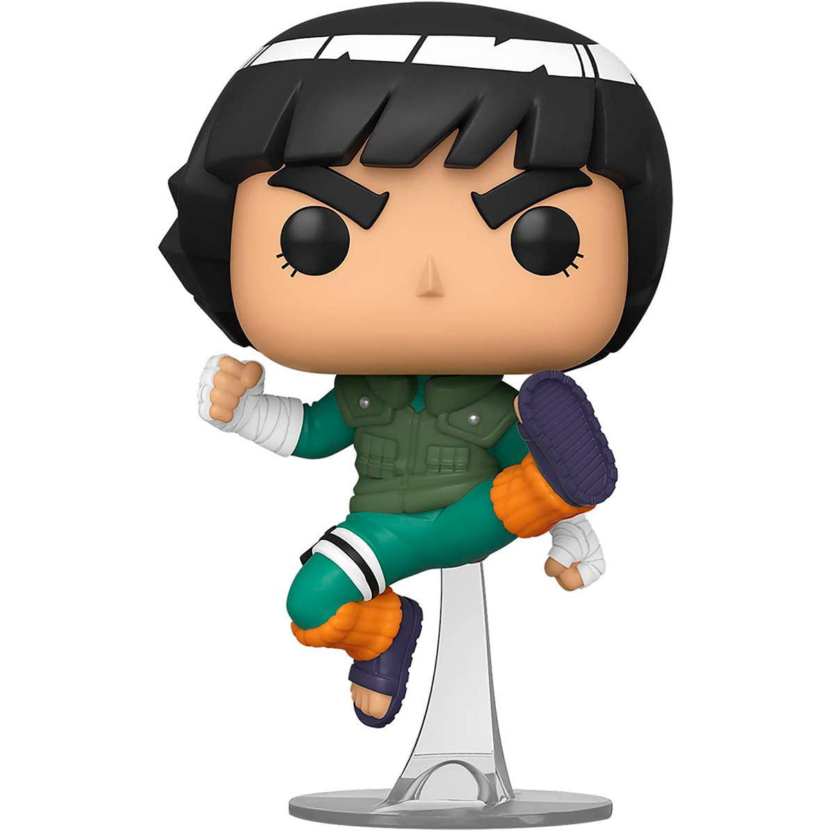 FUNKO POP NARUTO SHIPPUDEN EXCLUSIVE - ROCK LEE 739