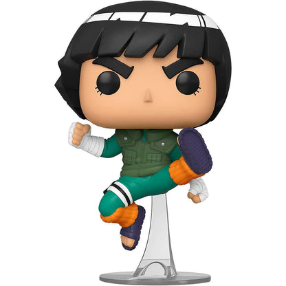 FUNKO POP NARUTO SHIPPUDEN EXCLUSIVE - ROCK LEE 739
