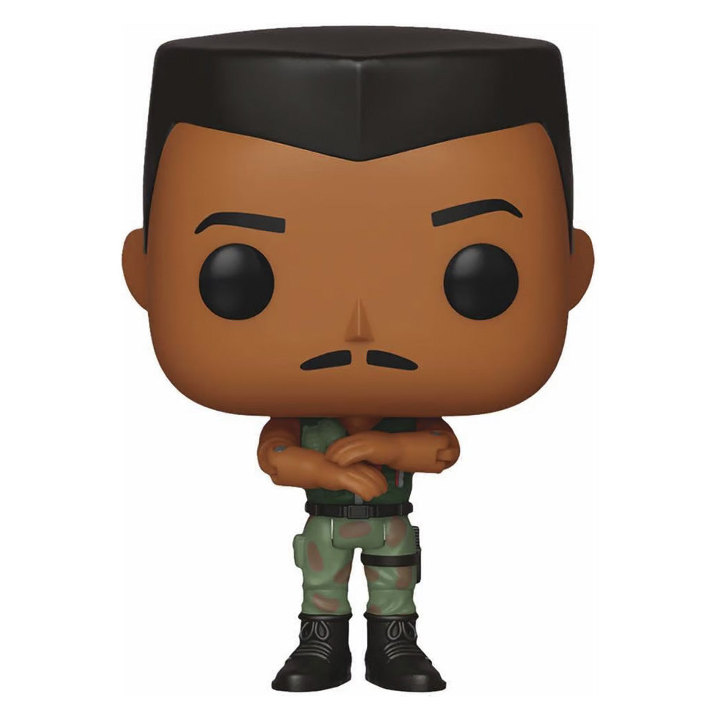 FUNKO POP TOY STORY 4 COMBAT CARL JR. 530