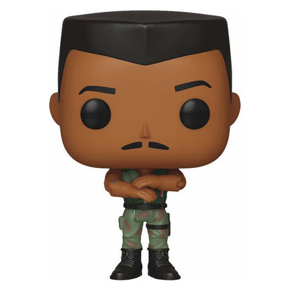 FUNKO POP TOY STORY 4 COMBAT CARL JR. 530