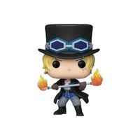 FUNKO POP ONE PIECE 4 SABO  922