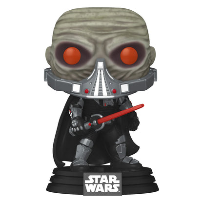 FUNKO POP STAR WARS GAMING GREATS EXCLUSIVE - DARTH MALGUS (LEGENDS) 728
