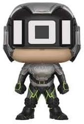 FUNKO POP MOVIES READY PLAYER ONE - SIXER 503