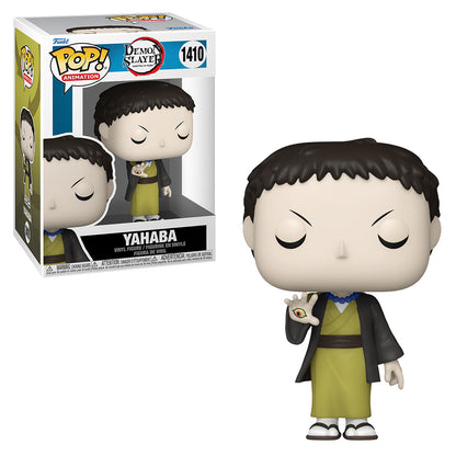 FUNKO POP DEMON SLAYER YAHABA 1410