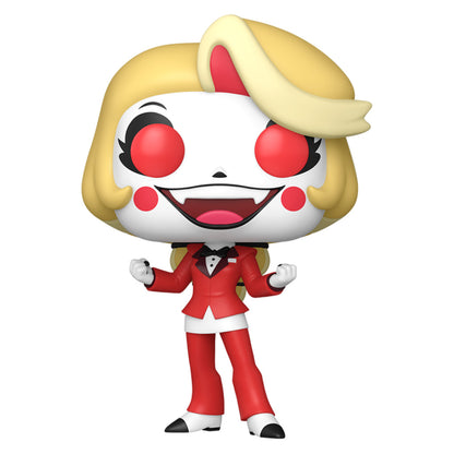 FUNKO POP ANIMATION HAZBIN HOTEL - CHARLIE MORNINGSTAR 2239