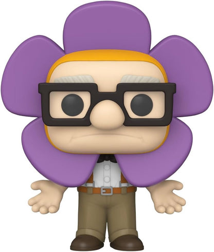 FUNKO POP DISNEY DUG DAYS CARL 1096