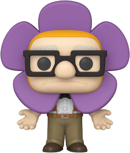 FUNKO POP DISNEY DUG DAYS CARL 1096
