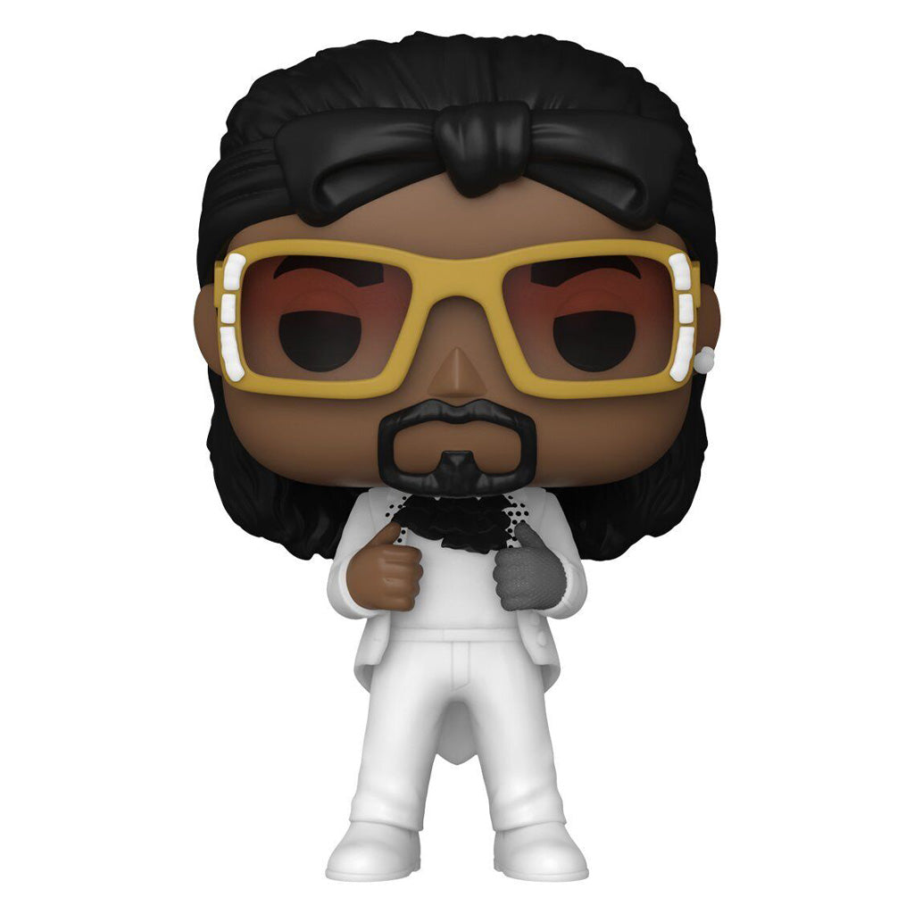 FUNKO POP ROCKS SNOOP DOGG SENSUAL DEDUCTION 391