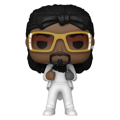 FUNKO POP ROCKS SNOOP DOGG SENSUAL DEDUCTION 391
