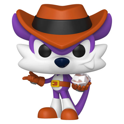 FUNKO POP SONIC FANG THE HUNTER 1172