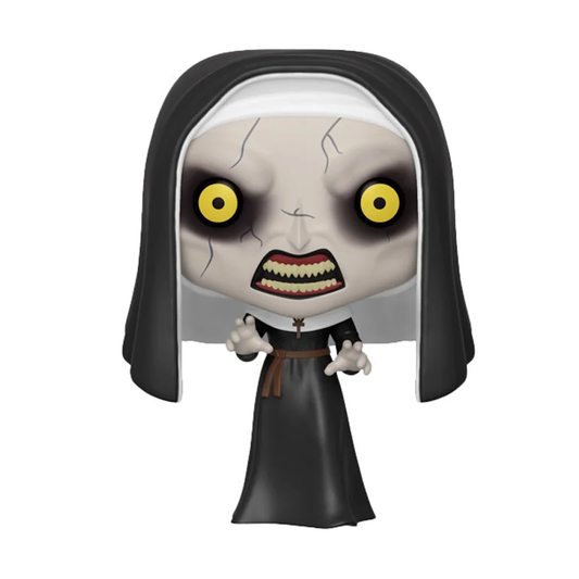 FUNKO POP MOVIES THE NUN - THE NUN (DEMONIC) 776