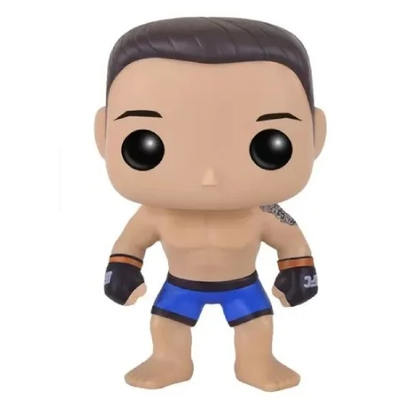 FUNKO POP UFC CHRIS WEIDAMAN 03