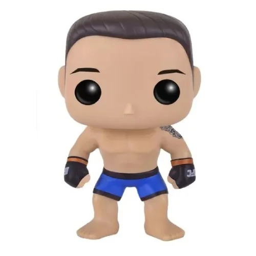 FUNKO POP UFC CHRIS WEIDAMAN 03