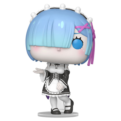 FUNKO POP RE:ZERO REM 2113
