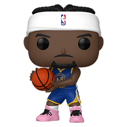 FUNKO POP BASKETBALL NBA GOLDEN STATE WARRIORS - JIMMY BUTLER III 219