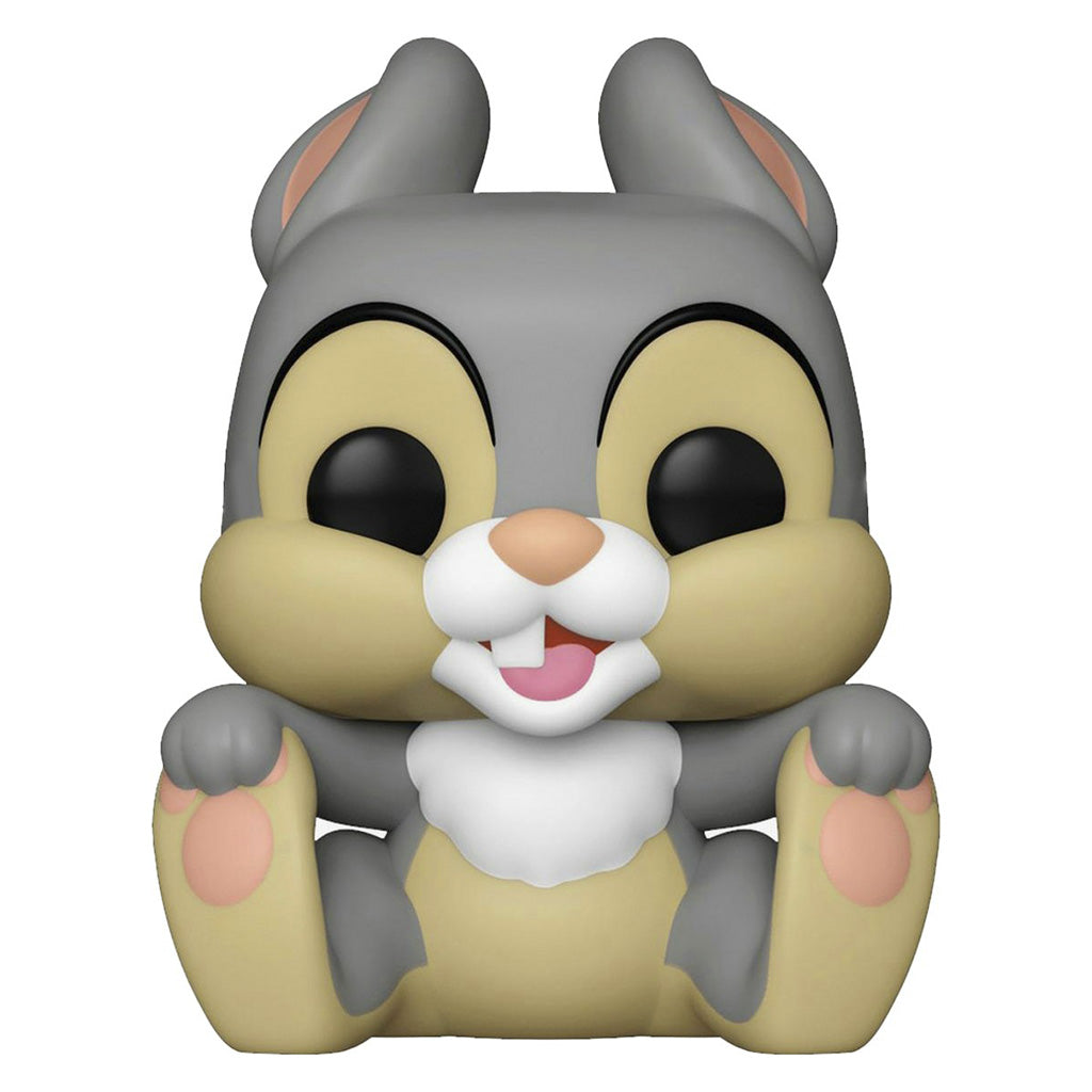 FUNKO POP DISNEY CLASSICS EXCLUSIVE - THUMPER 1186