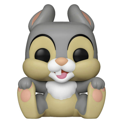 FUNKO POP DISNEY CLASSICS EXCLUSIVE - THUMPER 1186