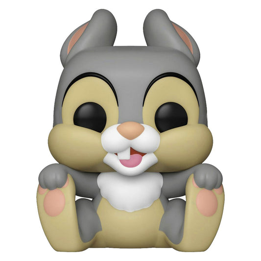 FUNKO POP DISNEY CLASSICS EXCLUSIVE - THUMPER 1186