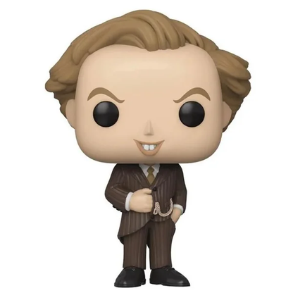 FUNKO POP MOVIES IT CHAPTER 2 - PENNYWISE WITHOUT MAKE-UP 876