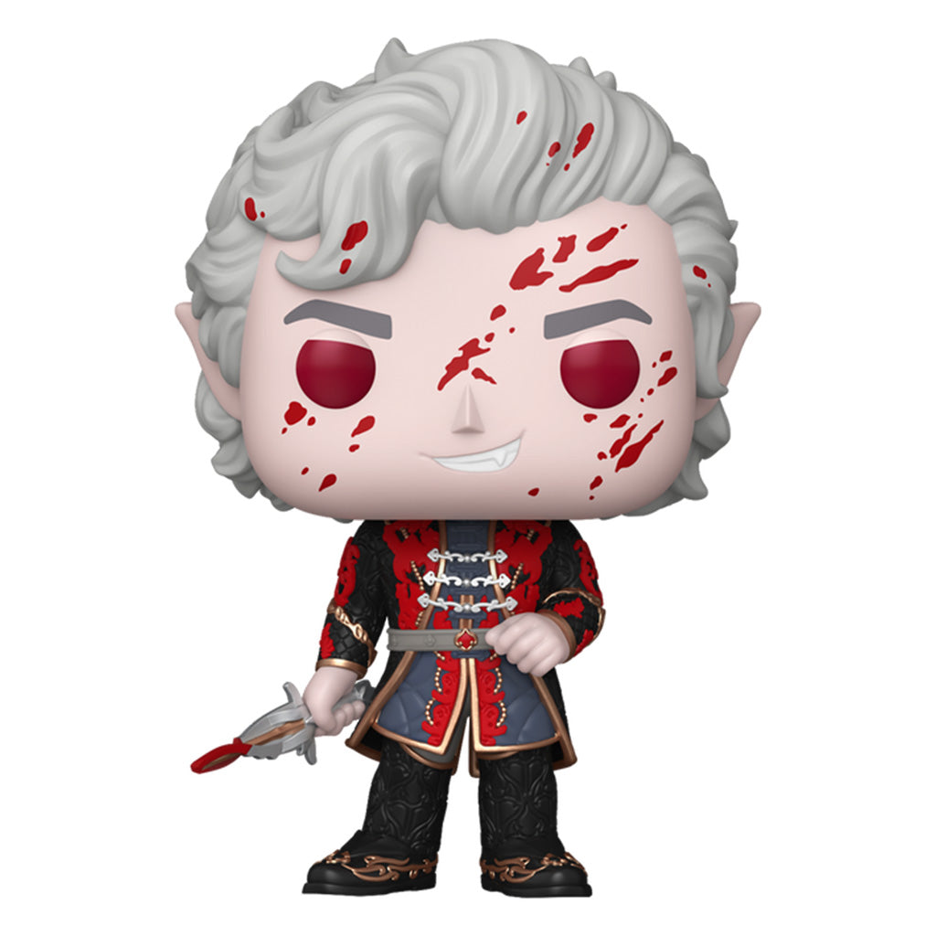 FUNKO POP GAMES BALDUR`S GATE 3 EXCLUSIVE - ASTARION 1191