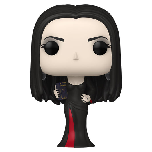 FUNKO POP WEDNESDAY 2 MORTICIA ADDAMS 1818