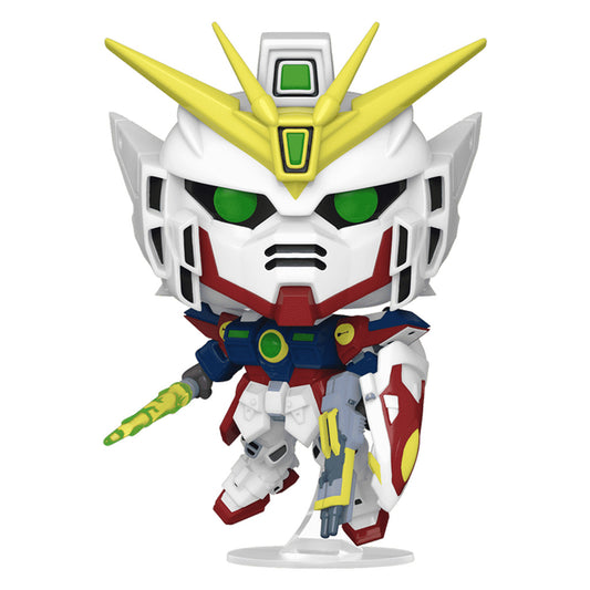 FUNKO POP GUNDAM MOBILE SUIT PLUS XXXG-OOWO WING GUNDAM ZERO 1933