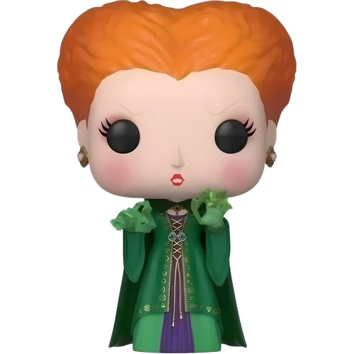 FUNKO POP DISNEY HOCUS POCUS - WINIFRED SANDERSON 557