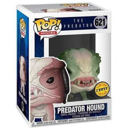 FUNKO POP CHASE MOVIES THE PREDATOR - PREDATOR HOUND 621