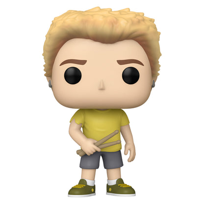 FUNKO POP ROCKS GREEN DAY - TRÉ COOL 499