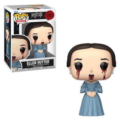 FUNKO POP NOSFERATU ELLEN HUTER  1920
