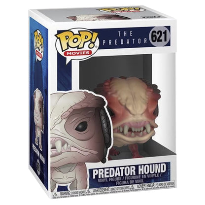 FUNKO POP MOVIES THE PREDATOR - PREDATOR HOUND 621
