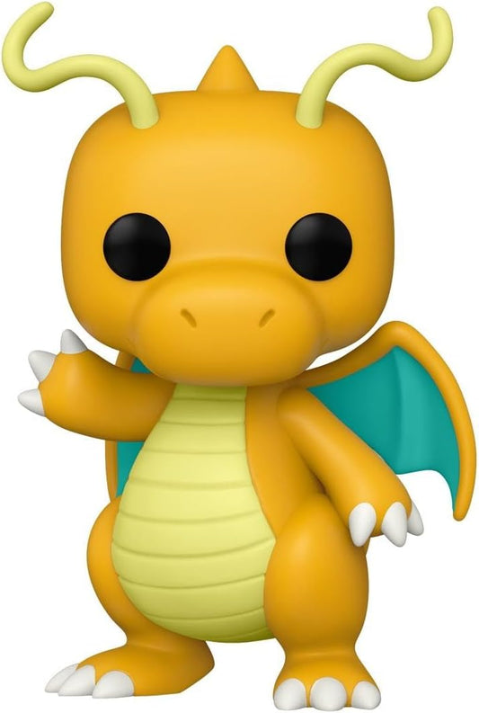 FUNKO POP POKEMON S7 DRAGONITE 850