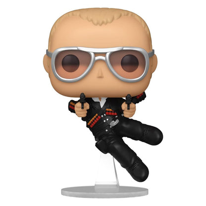 FUNKO POP GAMES FUNKO FUSION - NICHOLAS ANGEL 997