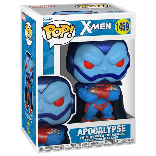 FUNKO POP MARVEL X-MEN - APOCALYPSE 1459
