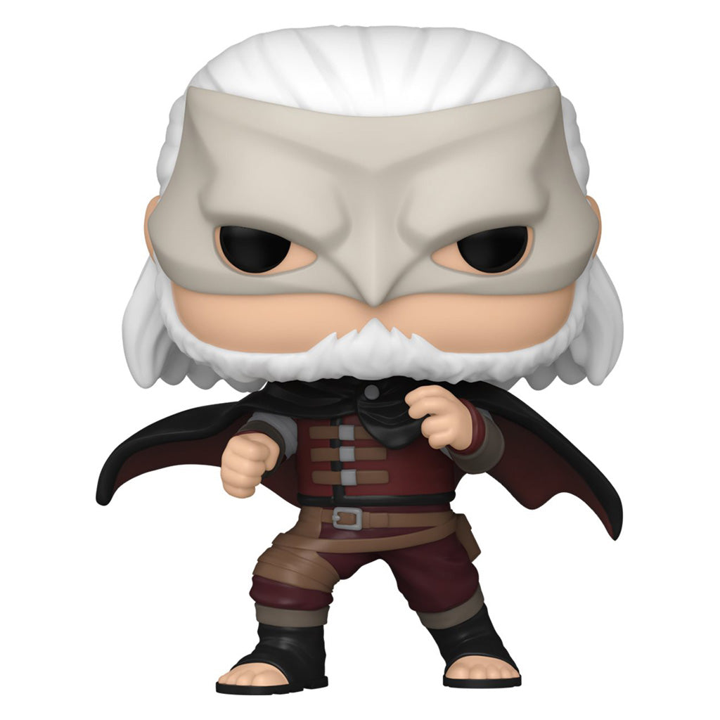 FUNKO POP BORUTO KOJI KASHINI 1651