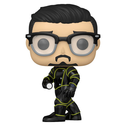 FUNKO POP MOVIES DC AQUAMAN AND THE LOST KINGDOM - DR.SHIN 1308