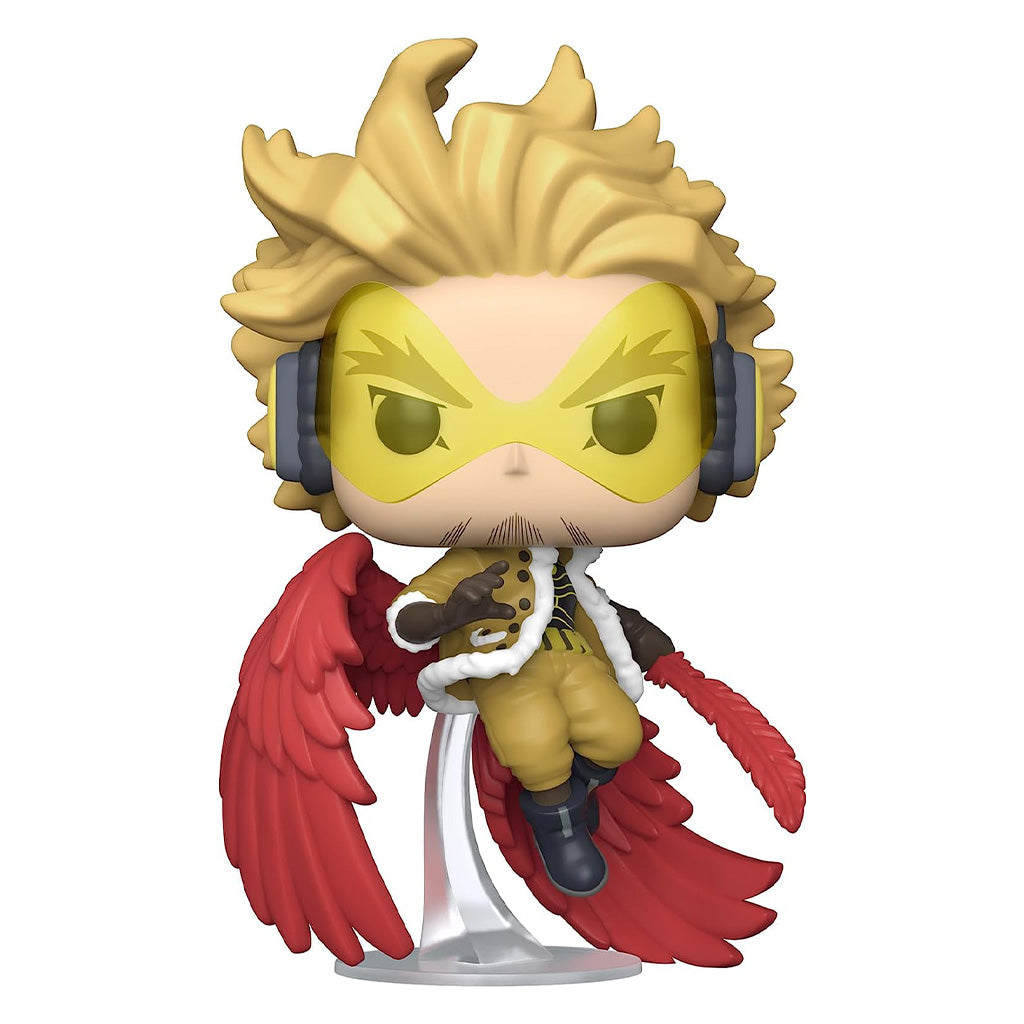 FUNKO POP MY HERO ACADEMIA HAWKS 1141
