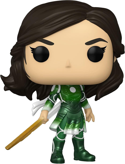 FUNKO POP MARVEL ETERNALS - SERSI 728