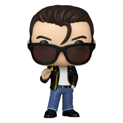 FUNKO POP MOVIES CRY-BABY - WADE "CRY-BABY" WALKER 1805