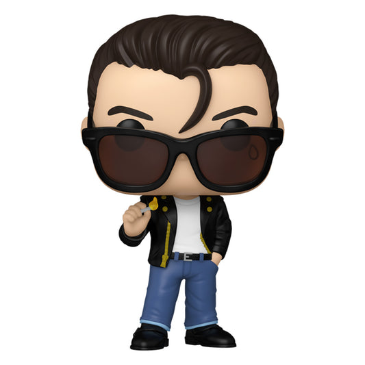 FUNKO POP MOVIES CRY-BABY - WADE "CRY-BABY" WALKER 1805