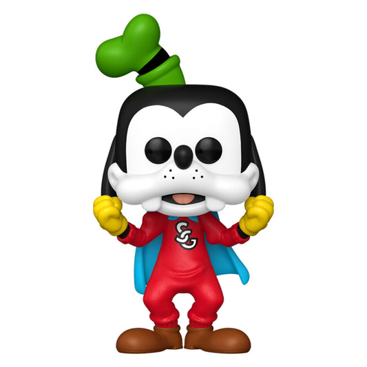 FUNKO POP DISNEY MICKEY AND FRIENDS - GOOFY (1963) 1691