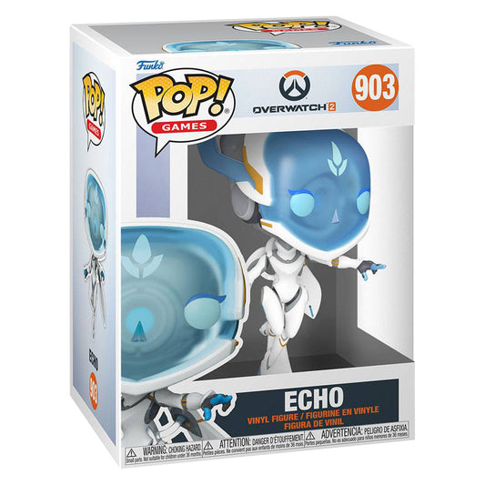 FUNKO POP OVERWATCH 2 ECHO 903