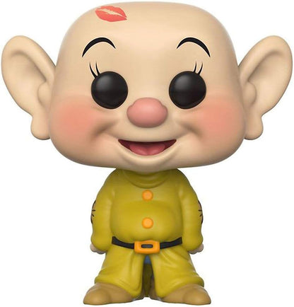 FUNKO CHASE DISNEY SNOW WHITE DOPEY  340