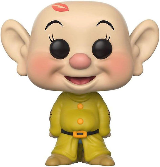 FUNKO CHASE DISNEY SNOW WHITE DOPEY  340